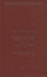 Jerusalem Presentation Bible-FL-Deluxe Personal Tanakh Jerusalem Presentation Bible-FL-Deluxe Personal Tanakh