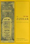 The Zohar: Pritzker Edition