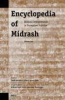 Encyclopaedia Of Midrash Encyclopaedia Of Midrash