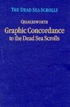 Graphic Concordance To The Dead Sea Scrolls Graphic Concordance To The Dead Sea Scrolls