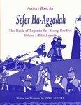 Bible Legends: Teacher's Guide Bible Legends: Teacher's Guide