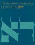 Leviticus: Va-Yikra: The Traditional Hebrew Text With The New JPS Translation Leviticus: Va-Yikra: The Traditional Hebrew Text With The New JPS Translation