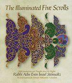 The Illuminated Five Scrolls The Illuminated Five Scrolls