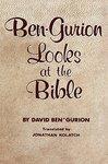 Ben-Gurion Looks At The Bible