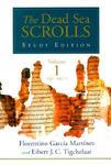 The Dead Sea Scrolls