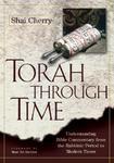 Torah Through Time: Understanding Bible Commentary, From The Rabbinic Period To Modern Times