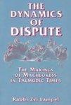 Dynamics Of Dispute Dynamics Of Dispute