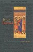 Jesus In The Talmud Jesus In The Talmud