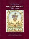 Sayings Of The Fathers