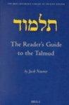 The Reader's Guide To The Talmud The Reader's Guide To The Talmud: The Reader's Guide To The Talmud The Reader's Guide To The Talmud: