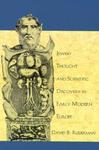Jewish Thought And Scientific Discovery In Early Modern Europe Jewish Thought And Scientific Discovery In Early Modern Europe