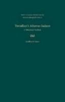 Tertullian's Aduersus Iudaeos: A Rhetorical Analysis