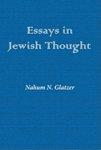 Essays In Jewish Thought Essays In Jewish Thought