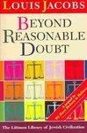 Beyond Reasonable Doubt Beyond Reasonable Doubt
