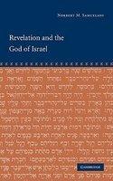 Revelation And The God Of Israel Revelation And The God Of Israel