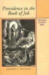 Providence In The Book Of Job: The Search For God's Mind Providence In The Book Of Job: The Search For God's Mind