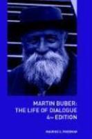 Martin Buber Martin Buber