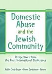 Domestic Abuse And The Jewish Community Domestic Abuse And The Jewish Community