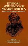 Ethical Writings Of Maimonides Ethical Writings Of Maimonides Ethical Writings Of Maimonides Ethical Writings Of Maimonides