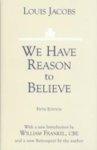 We Have Reason To Believe: Fifth Edition We Have Reason To Believe: Fifth Edition