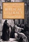Biblical Literacy Biblical Literacy: The Most Important People, Events, And Ideas Of The Hebrew Bthe Most Important People, Events, And Ideas Of The H Biblical Literacy Biblical Literacy: The Most Important People, Events, And Ideas Of The Hebrew Bthe Most Important People, Events, And Ideas Of The H