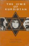 The Jews Of Kurdistan The Jews Of Kurdistan