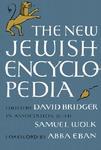 The New Jewish Encyclopedia The New Jewish Encyclopedia