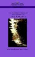 An Introduction To The Study Of The Kabalah An Introduction To The Study Of The Kabalah