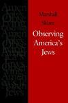 Observing America's Jews Observing America's Jews