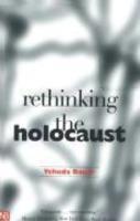 Rethinking The Holocaust