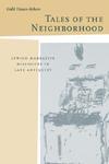 Tales Of The Neighborhood: Jewish Narrative Dialogues In Late Antiquity