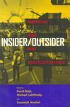 Insider/Outsider - American Jews & Multiculturalism (Paper)