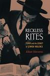 Reckless Rites: Purim And The Legacy Of Jewish Violence