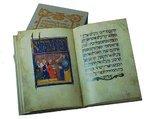 The Sarajevo Haggadah [With Book(s)]