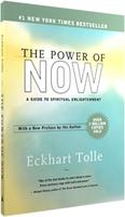 The Power Of Now : A Guide To Spiritual Enlightenment