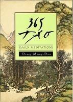 365 Tao: Daily Meditations