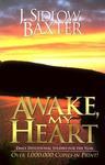 Awake, My Heart Awake, My Heart