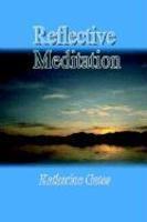 Reflective Meditation Reflective Meditation