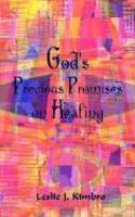 God's Precious Promises On Healing God's Precious Promises On Healing