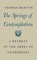 Springs Of Contemplation Springs Of Contemplation