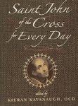 Saint John Of The Cross For Every Day