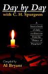 Day By Day With Charles H. Spurgeon