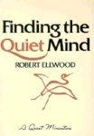 Finding The Quiet Mind