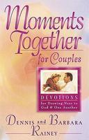 Moments Together For Couples: Devotions For Drawing Near To God And One Another