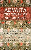 Advaita: The Truth Of Non-Duality