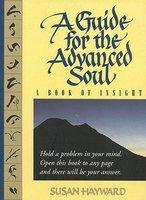 A Guide For The Advanced Soul: A Book Of Insight Tag - Hold A Problem In Your Mind