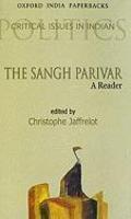 The Sangh Parivar: A Reader