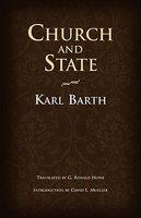 Church And State Church And State