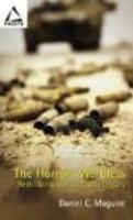 The Horrors We Bless: Rethinking The Just-War Legacy The Horrors We Bless: Rethinking The Just-War Legacy