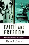 Faith And Freedom Faith And Freedom